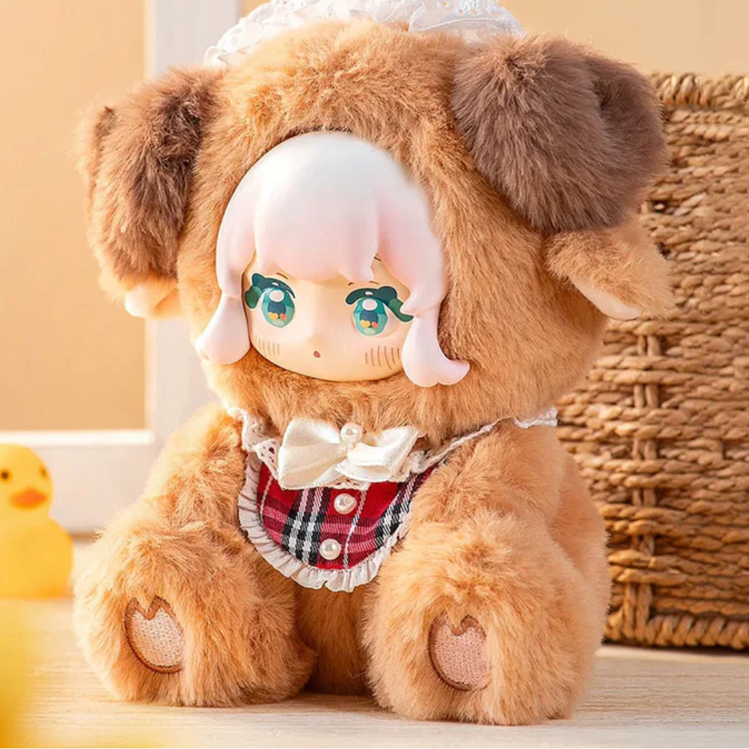 Ninizee "Animal Party"