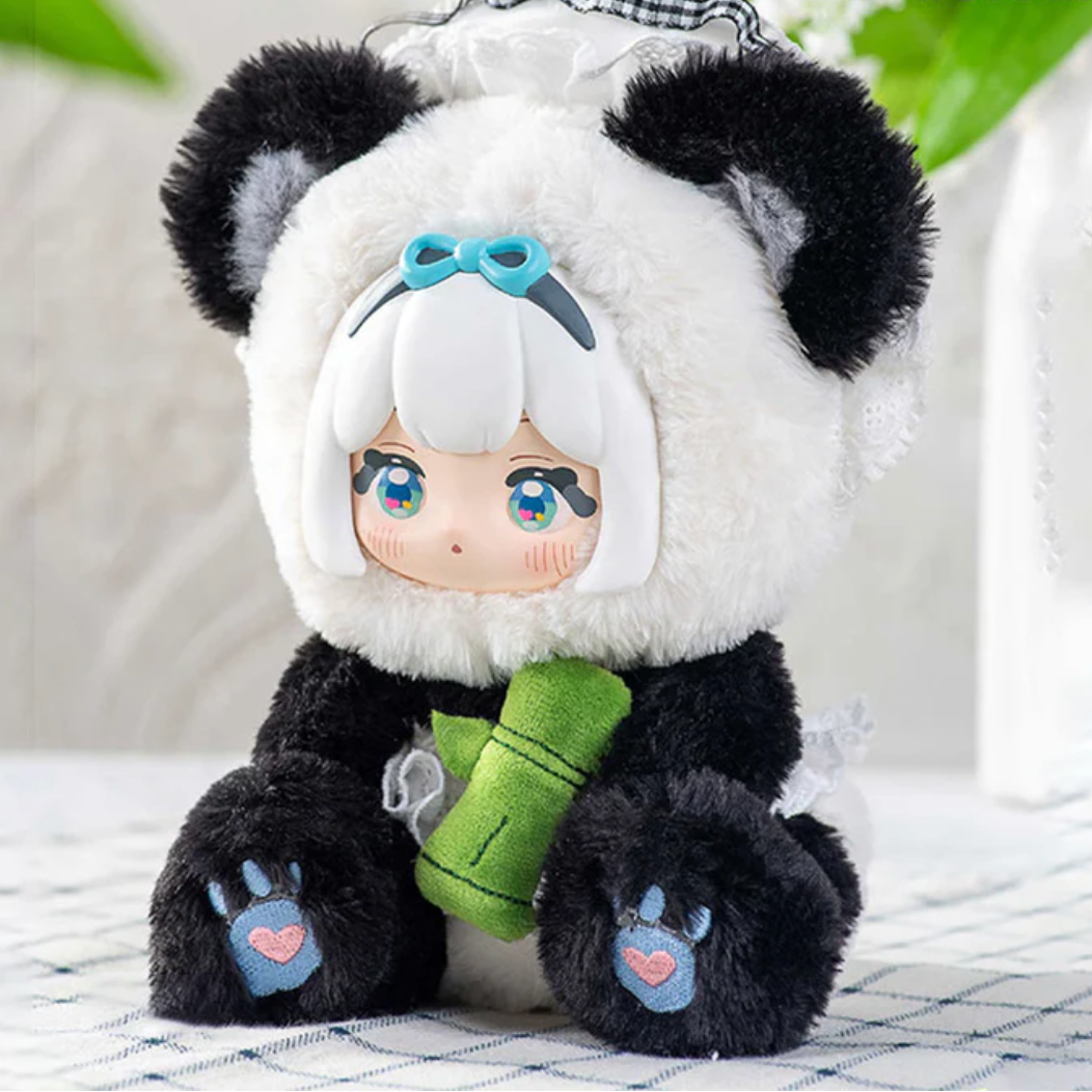 Ninizee "Animal Party"