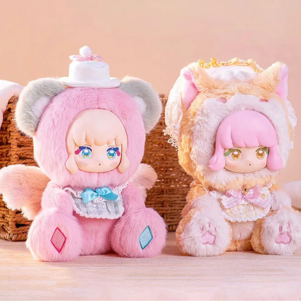 Ninizee "Animal Party"