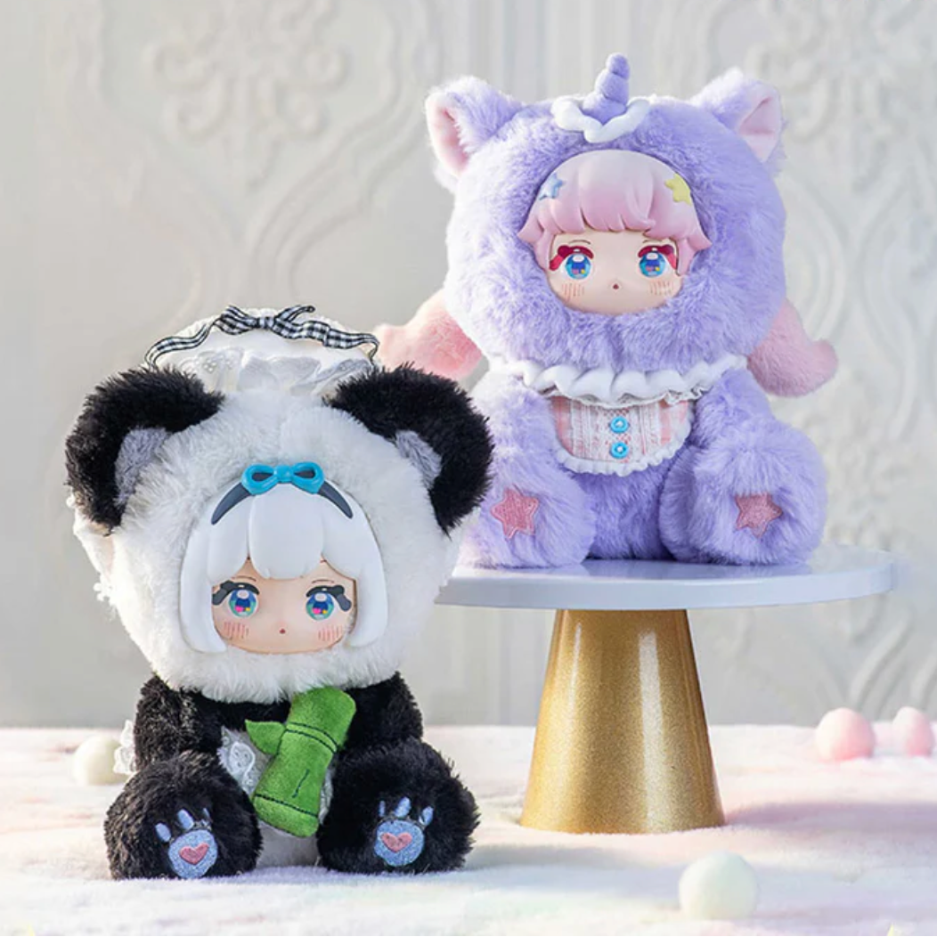Ninizee "Animal Party"