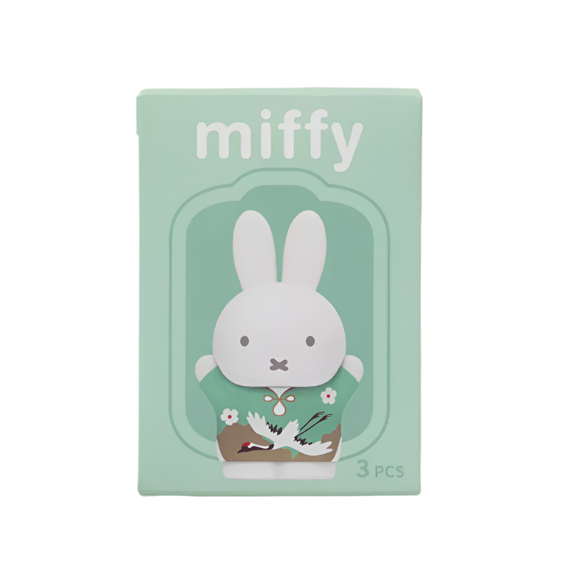 Miffy "Ancient Custom"