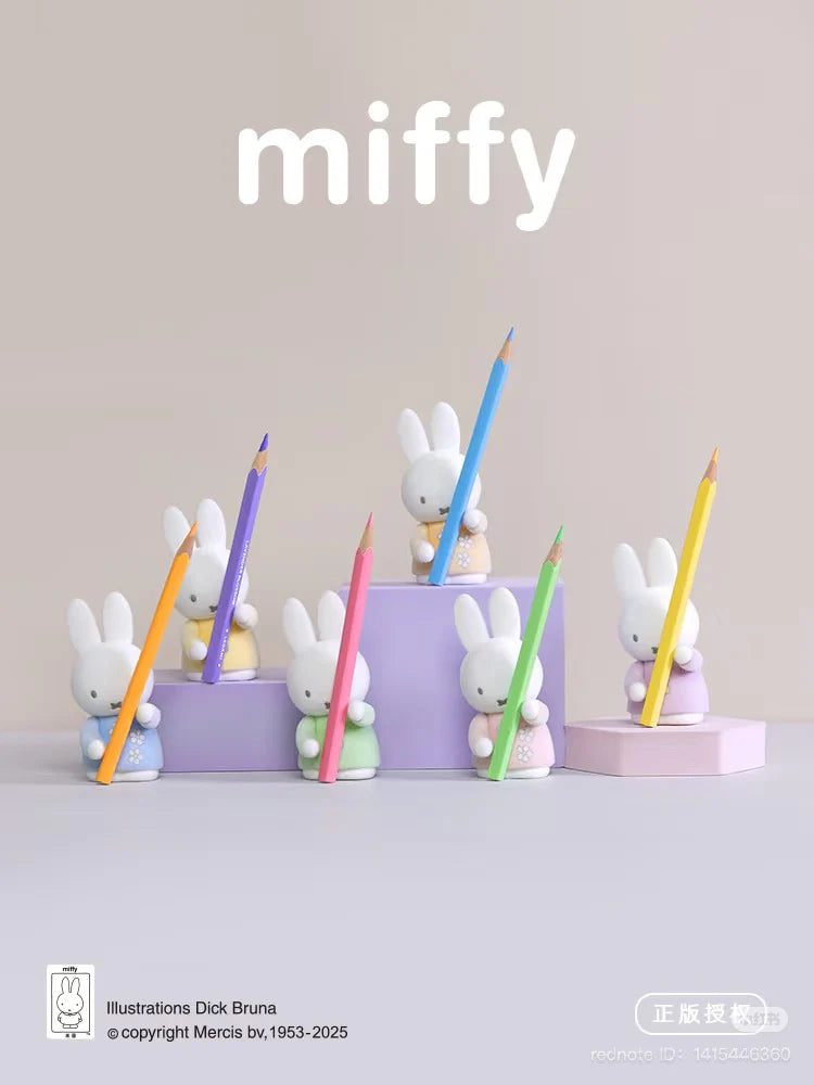 Miffy Holder
