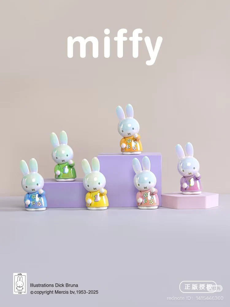Miffy Holder