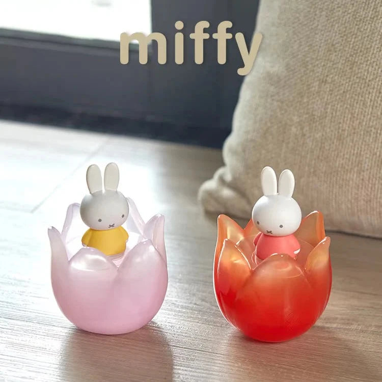 Miffy Tulip