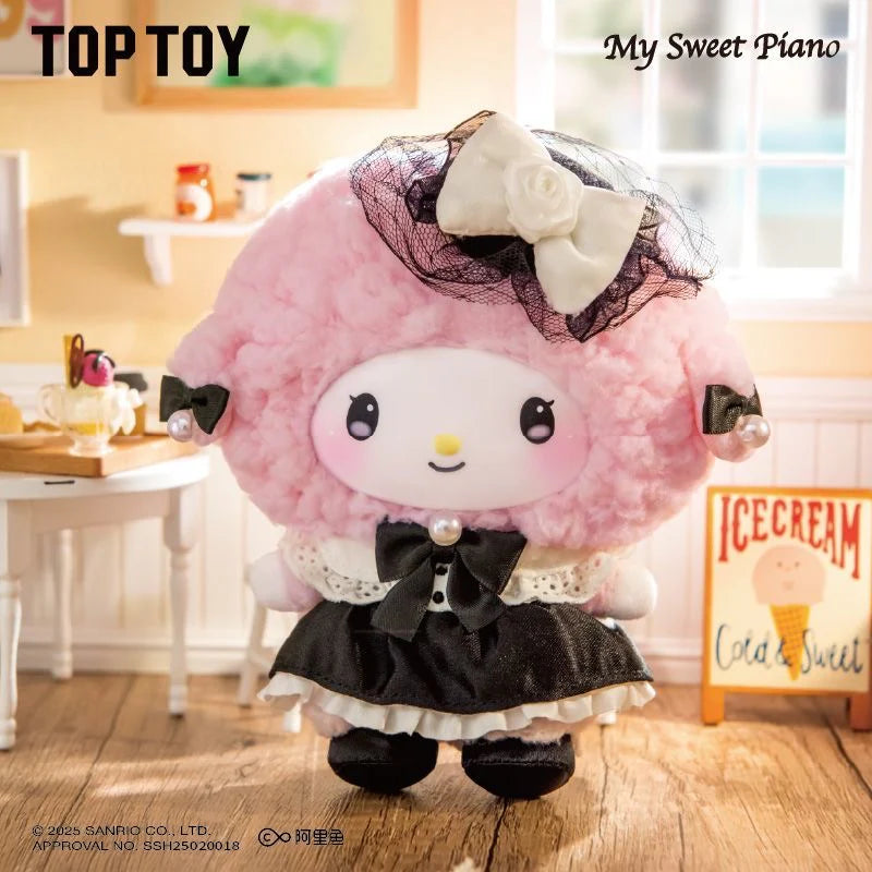 Sanrio "Sisters Outfit"