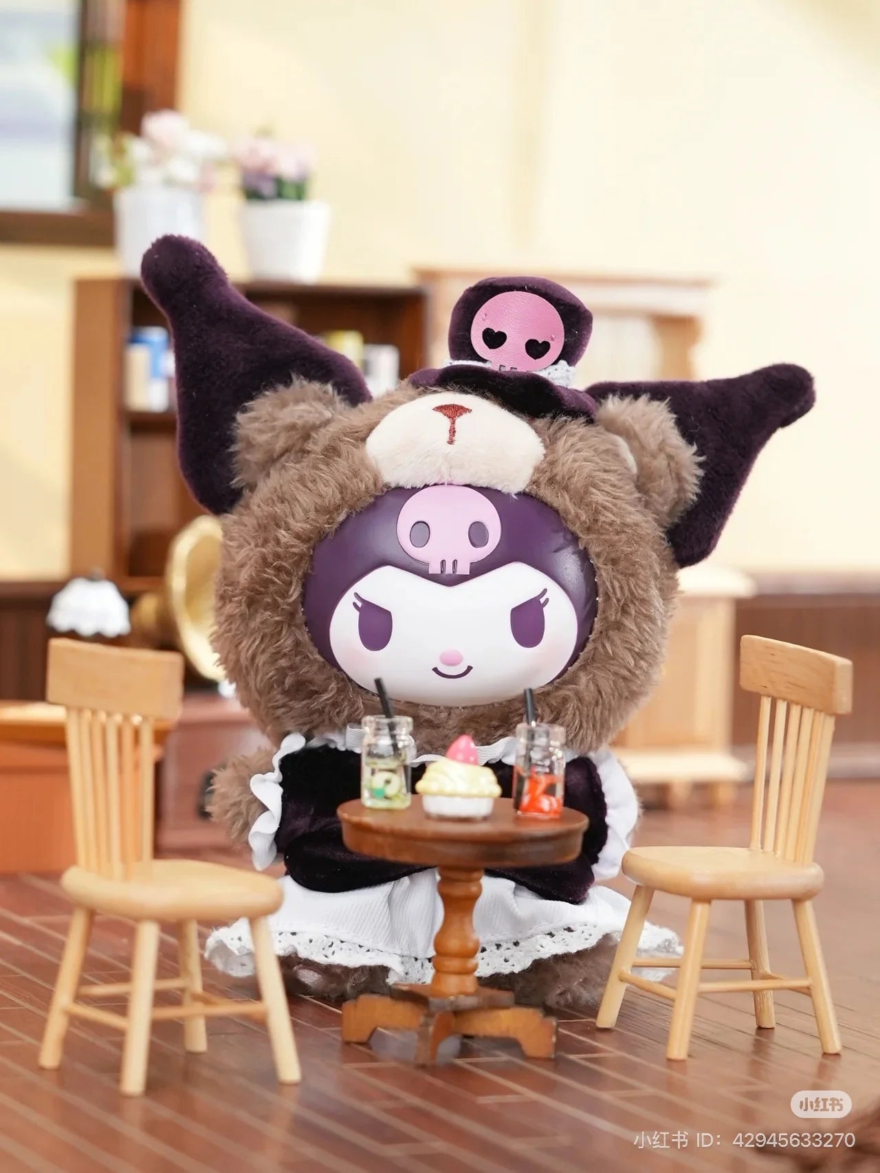 Sanrio "Afternoon Tea"