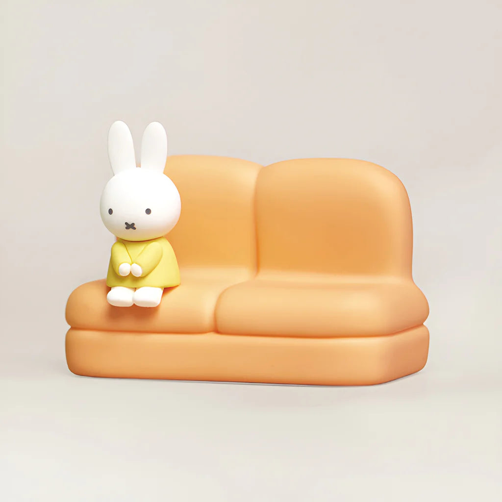 Miffy "Sofa Phone Stand"