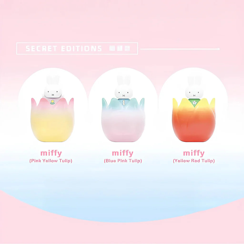 Miffy Tulip