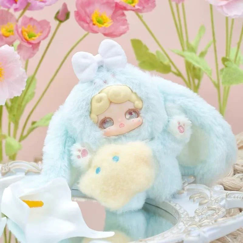Lucky Deer Nai V1 "Goodnight Bunny"