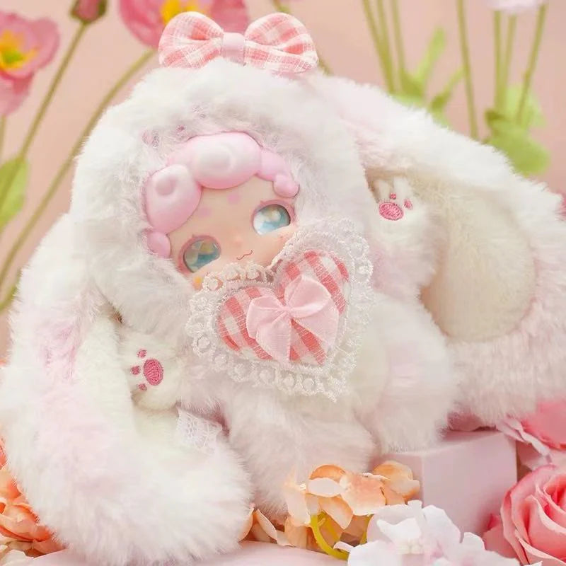 Lucky Deer Nai V1 "Goodnight Bunny"