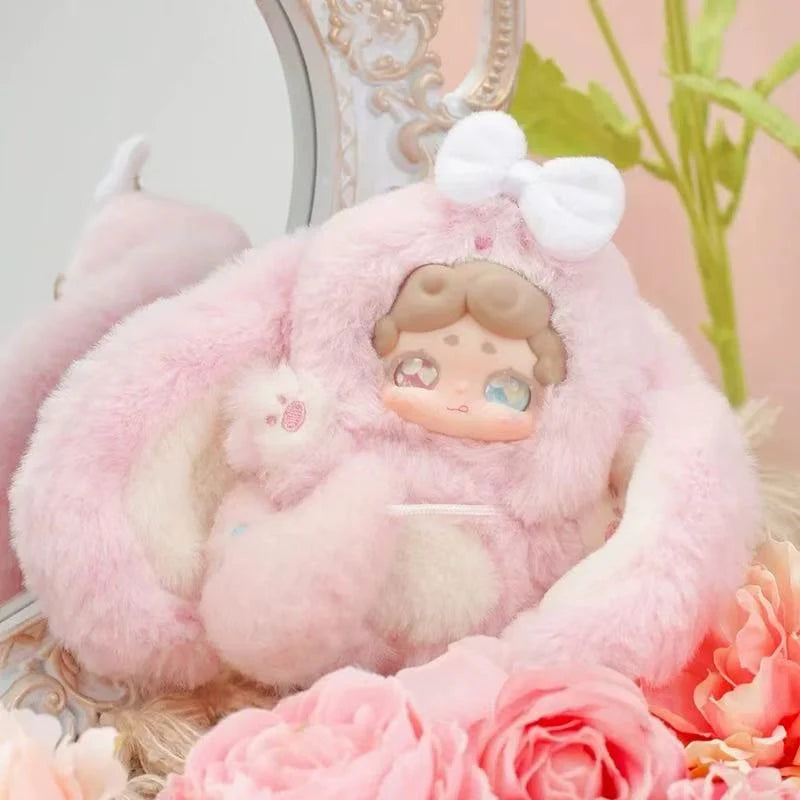 Lucky Deer Nai V1 "Goodnight Bunny"