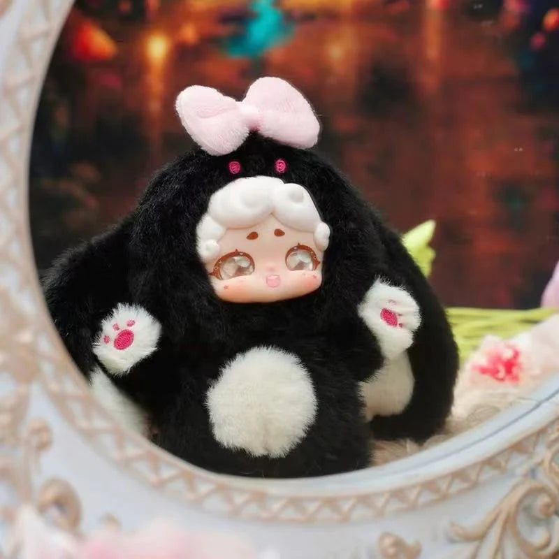 Lucky Deer Nai V1 "Goodnight Bunny"