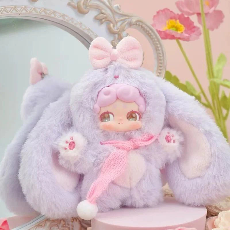 Lucky Deer Nai V1 "Goodnight Bunny"