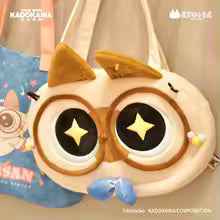 Azukisan Bag