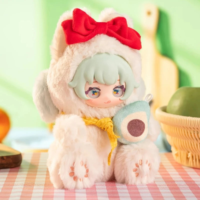 Nyzaii "The Tale Of Fruits"