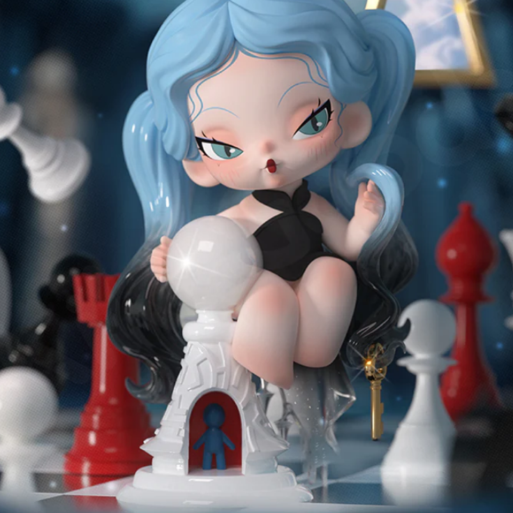 Nami "Nightmare Core"