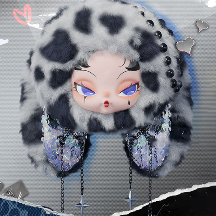 Nami "Twinkle Bunny"