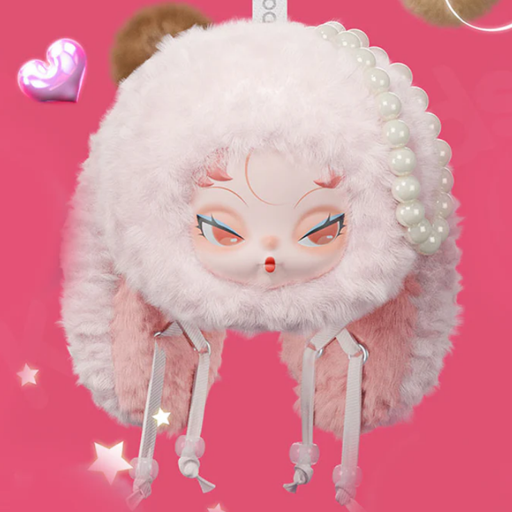 Nami "Twinkle Bunny"