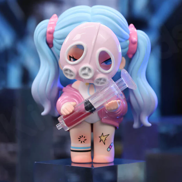 Nami "Doomsday Paradise"