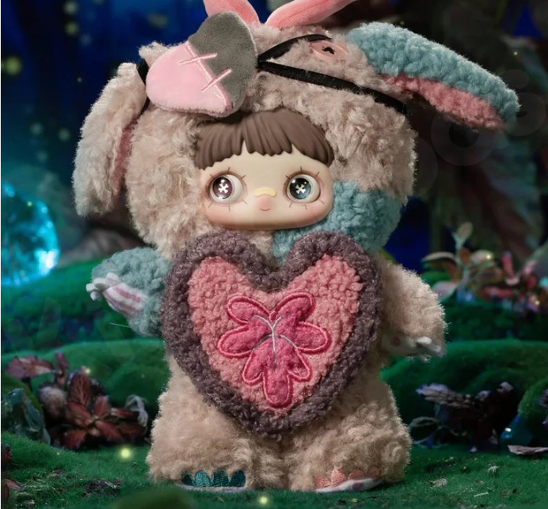 Maymei V4 "Symbiote Neverland"
