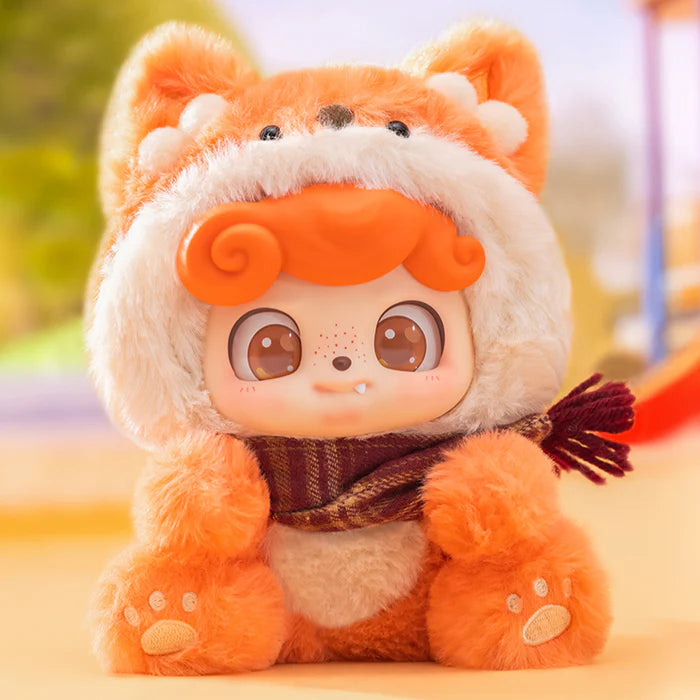 Q.Kid "Animal Preschool"
