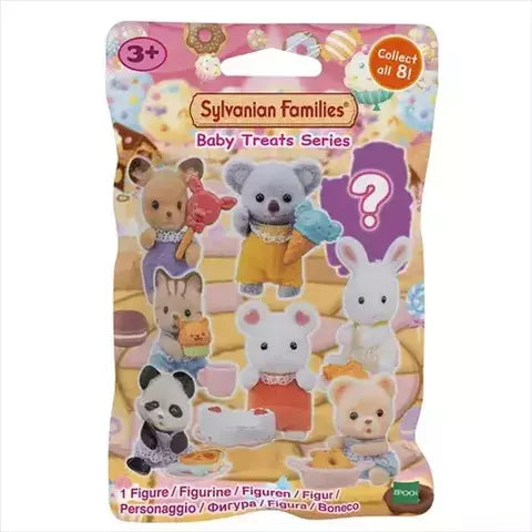 Ternurines "Baby Treats"