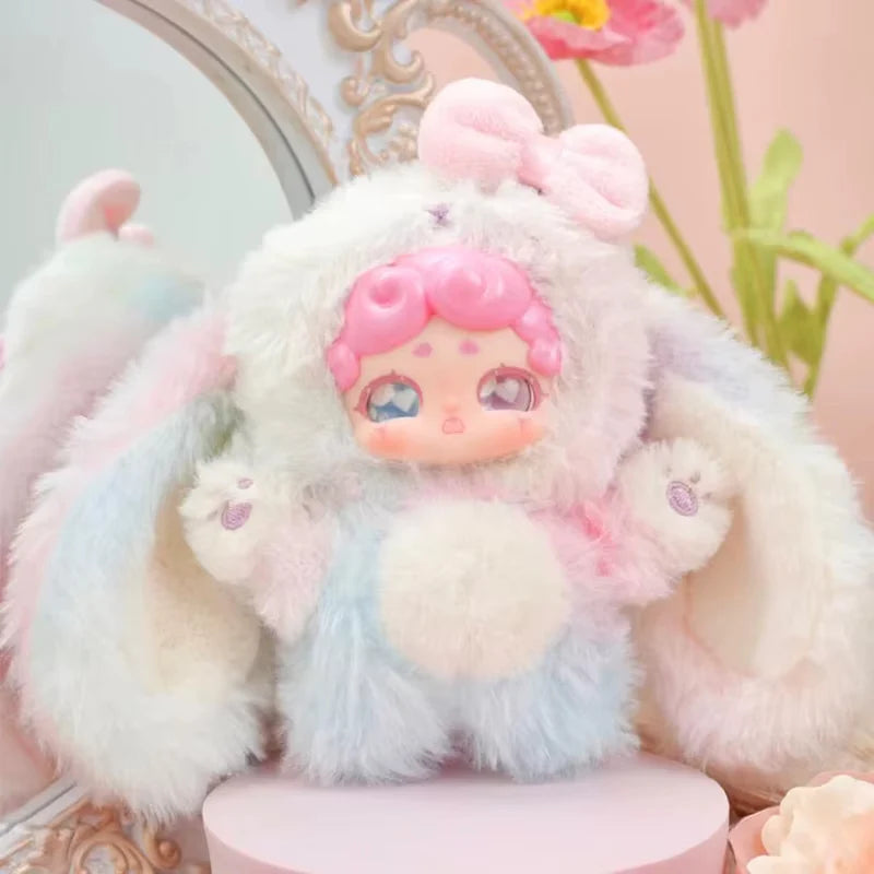 Lucky Deer Nai V1 "Goodnight Bunny"