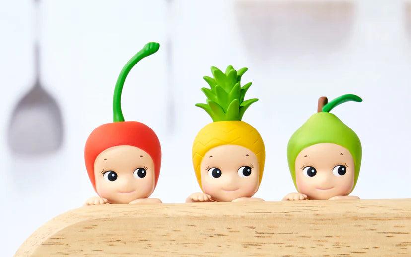 Sonny Angel Hippers "Harvest"