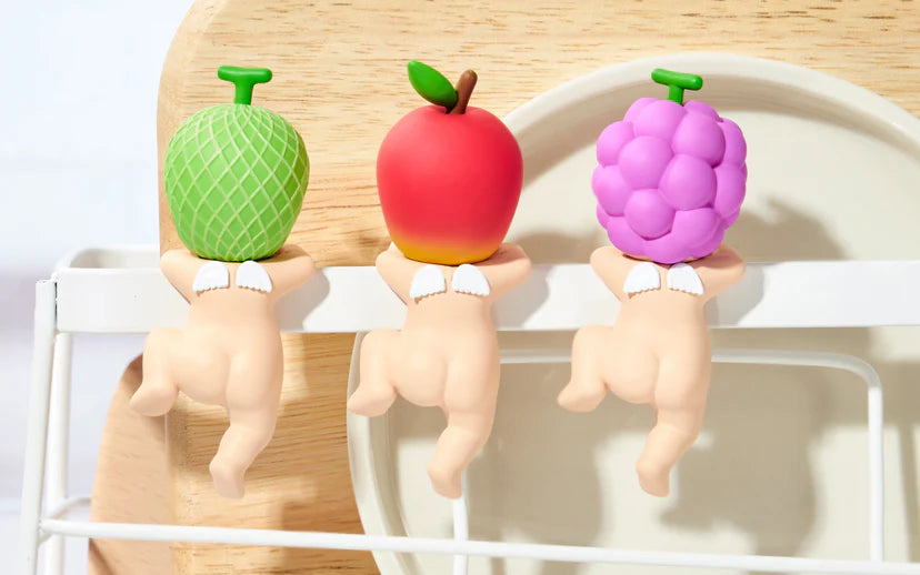 Sonny Angel Hippers "Harvest"