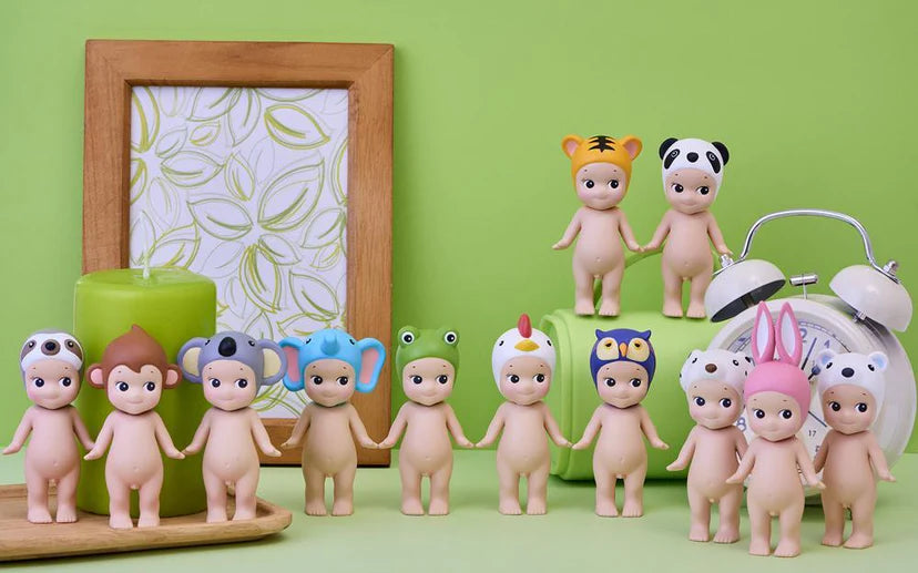 Sonny Angel "Animal Series 1"