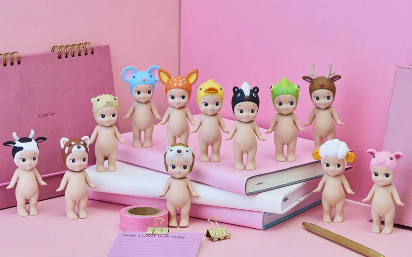 Sonny Angel "Animal Series 2"