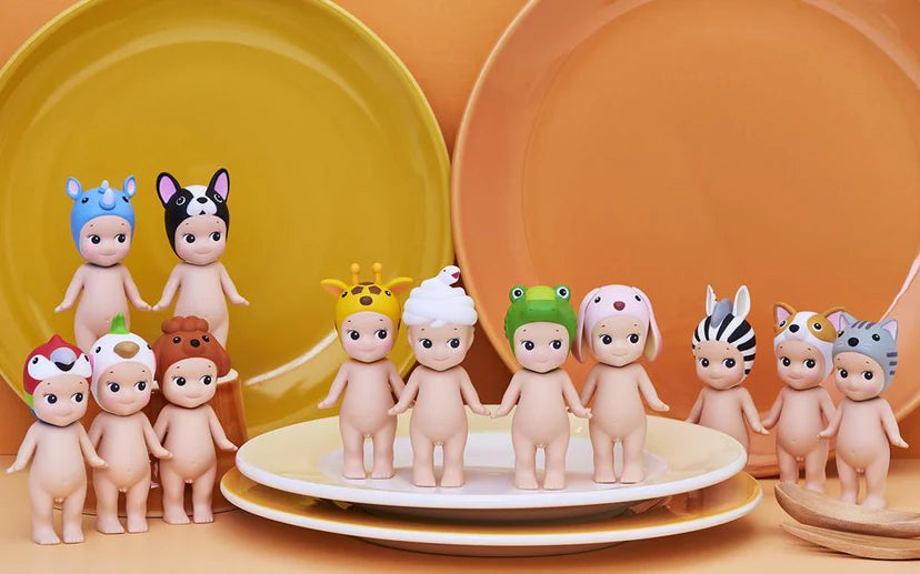 Sonny Angel "Animal Series 3"