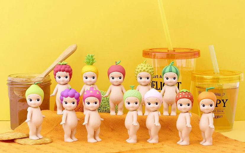 Sonny Angel "Fruits" Series
