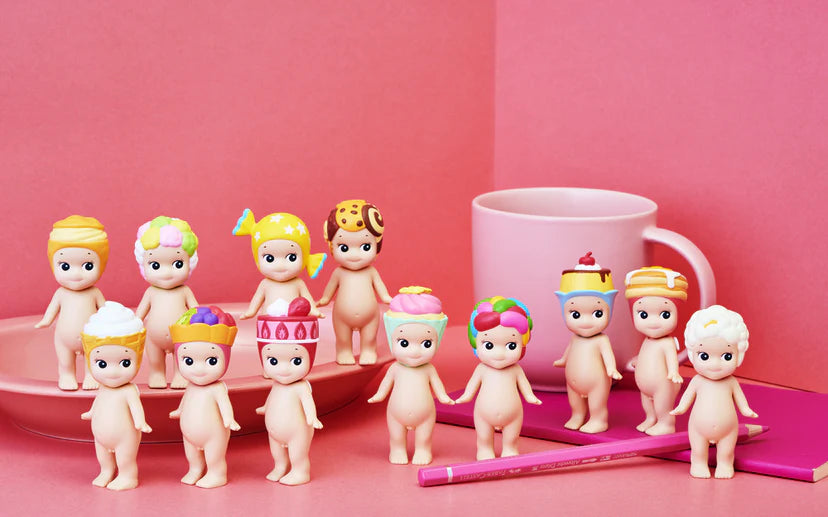 Sonny Angel "Sweet" Series