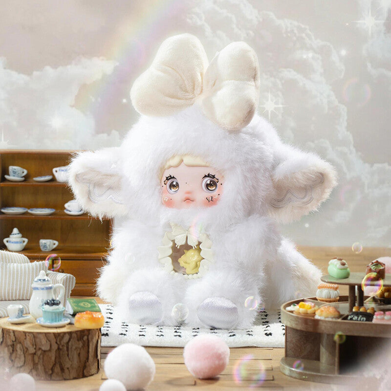Nommi V6 "Fantasy World"