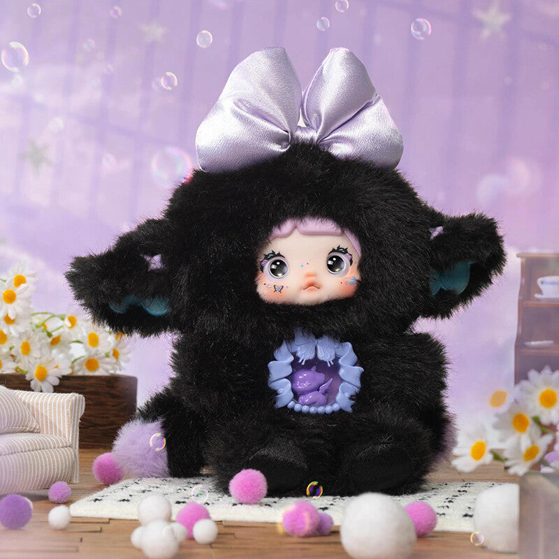 Nommi V6 "Fantasy World"