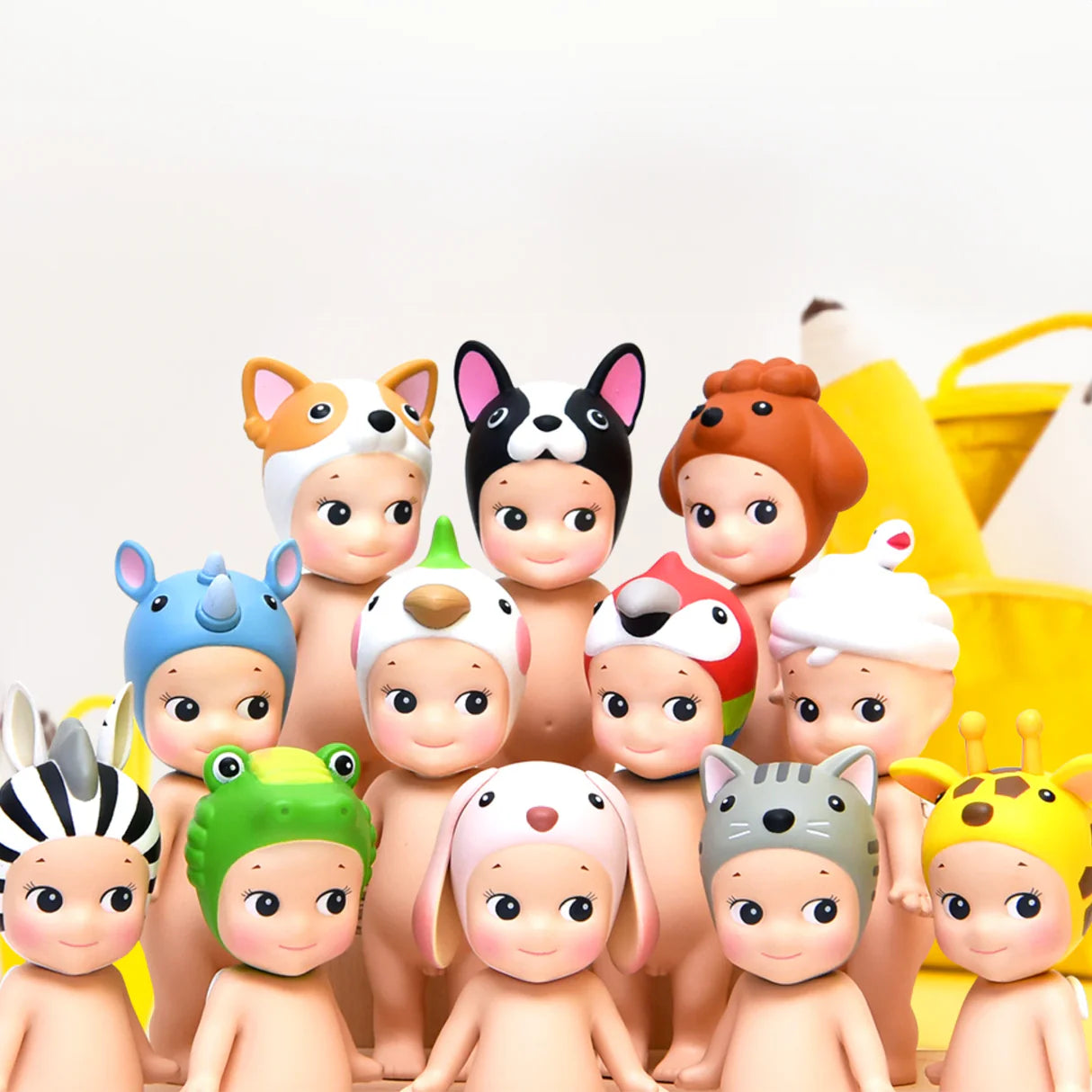 Sonny Angel "Animal Series 3"
