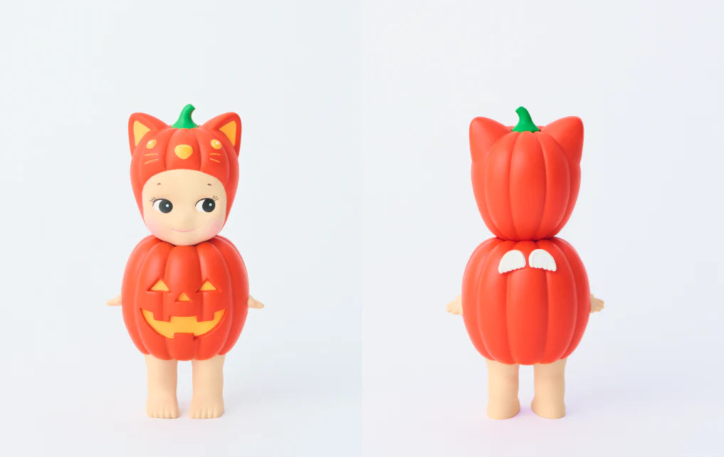 Sonny Angel "Pumpkin Patch"