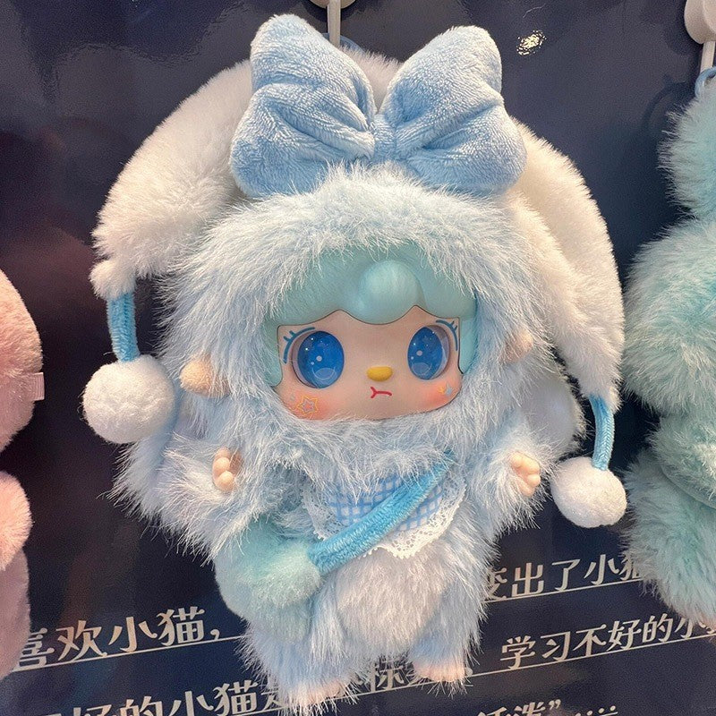 Yooki V3 "Warm Bunny"
