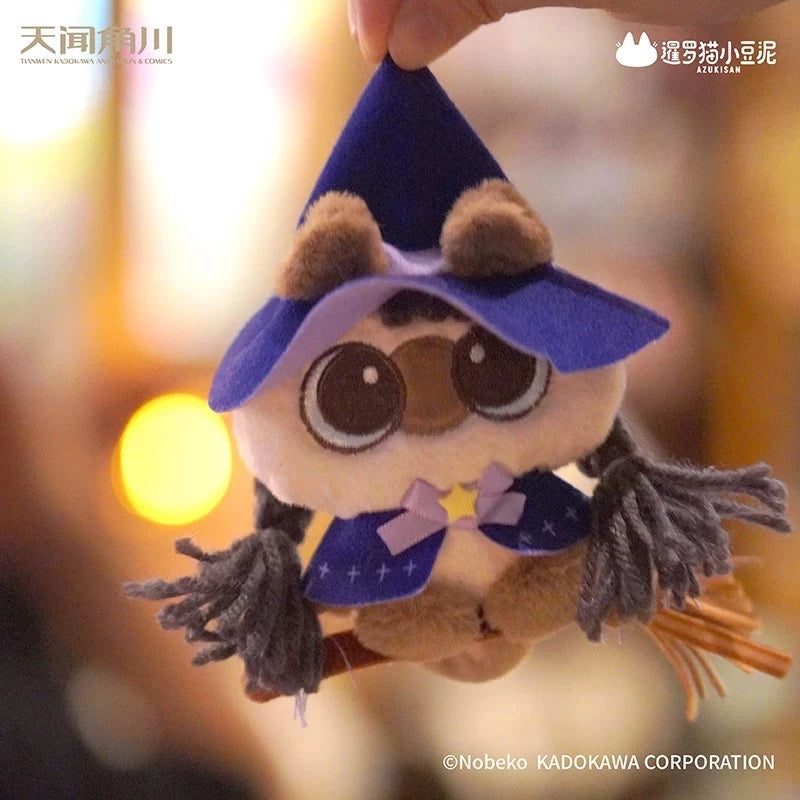 Azukisan "Magical Theater"