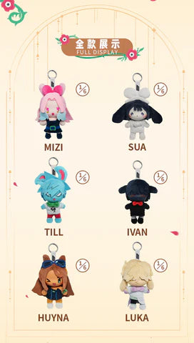 Alien Stage "Rabbit Series"-zoom-9