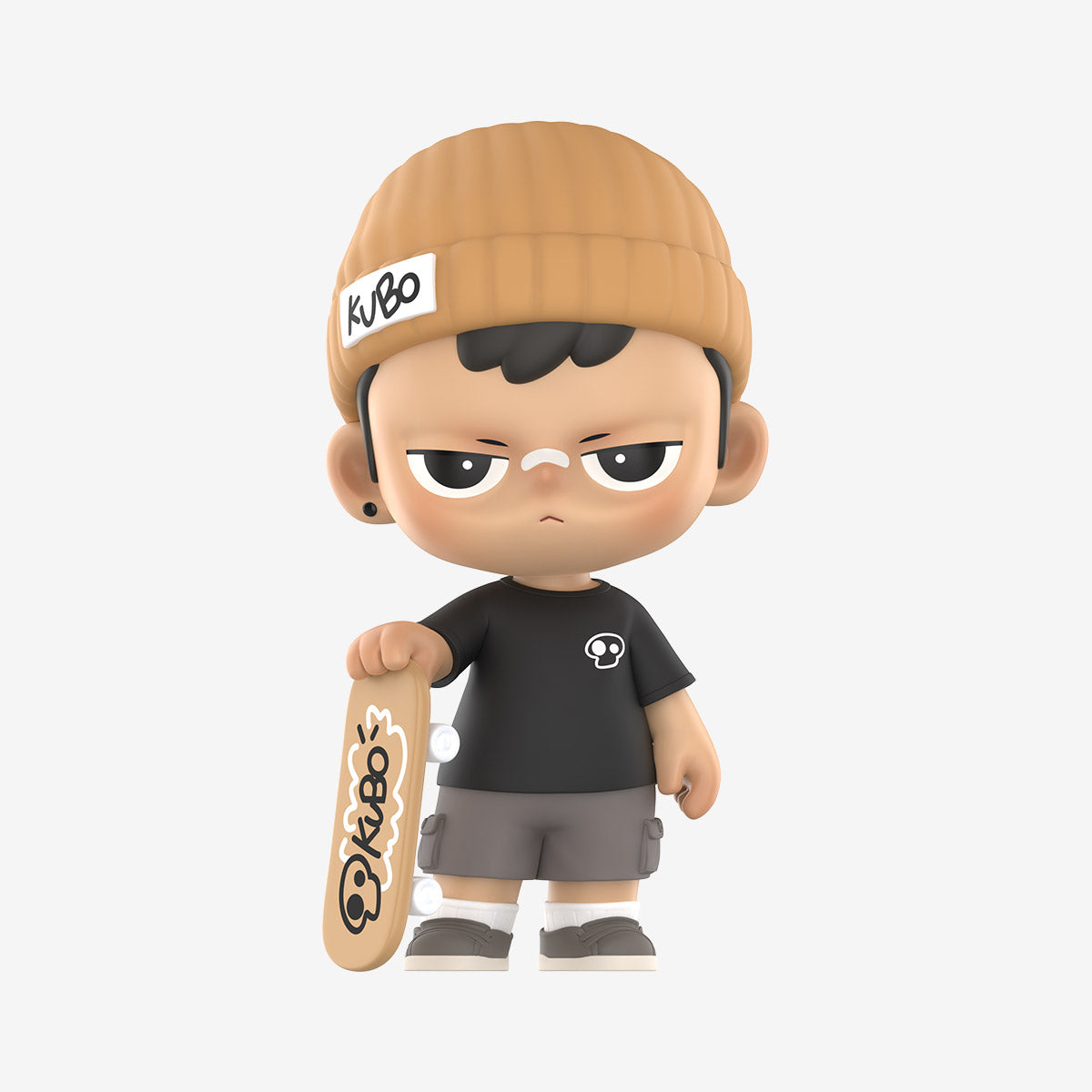 Kubo "Walks of Life" Series