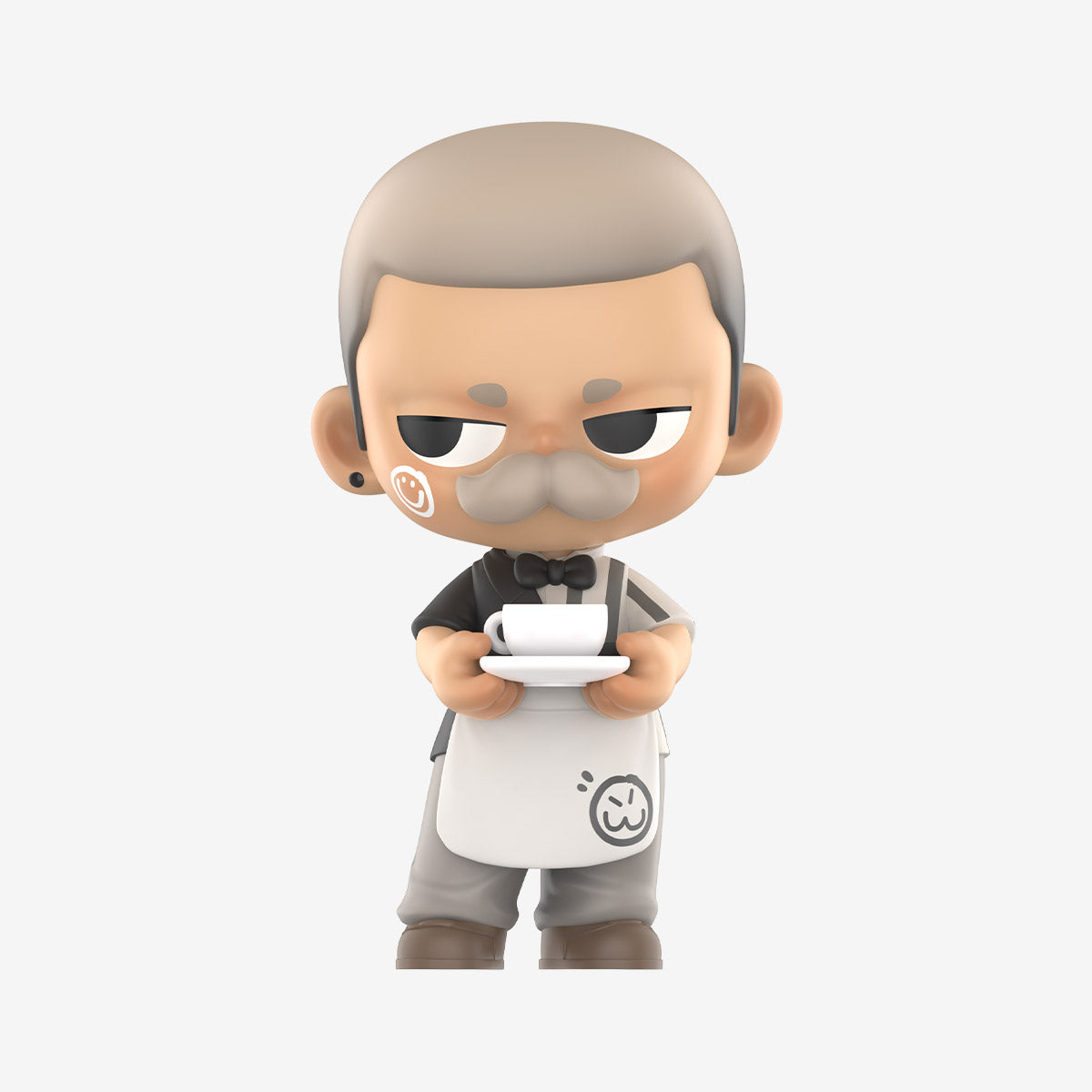 Kubo "Walks of Life" Series-zoom-4