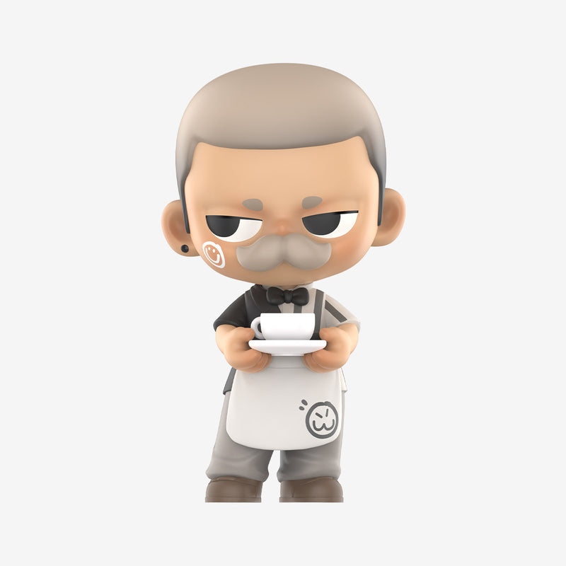 Kubo "Walks of Life" Series-zoom-