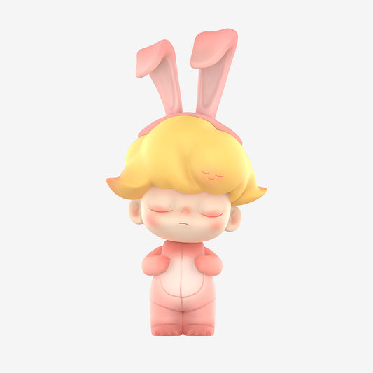 Dimos Figure "Retro"