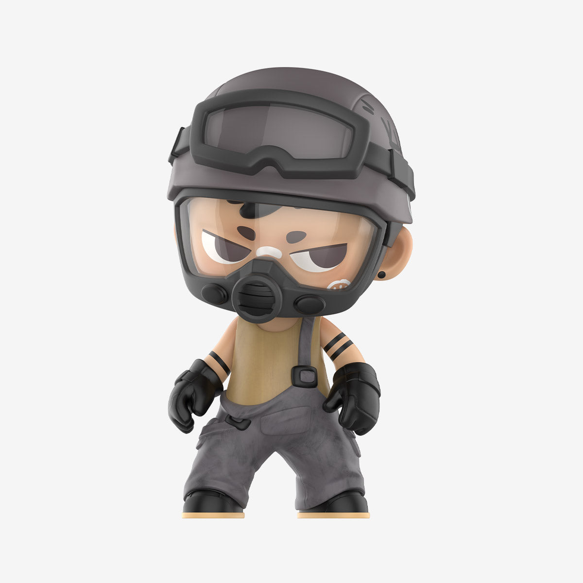 Kubo "Walks of Life" Series-zoom-5