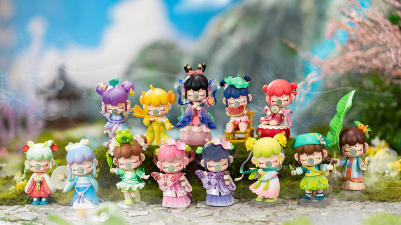 Nanci "24 Solar Terms"-zoom-