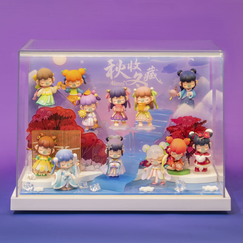 Nanci "24 Solar Terms"-zoom-5