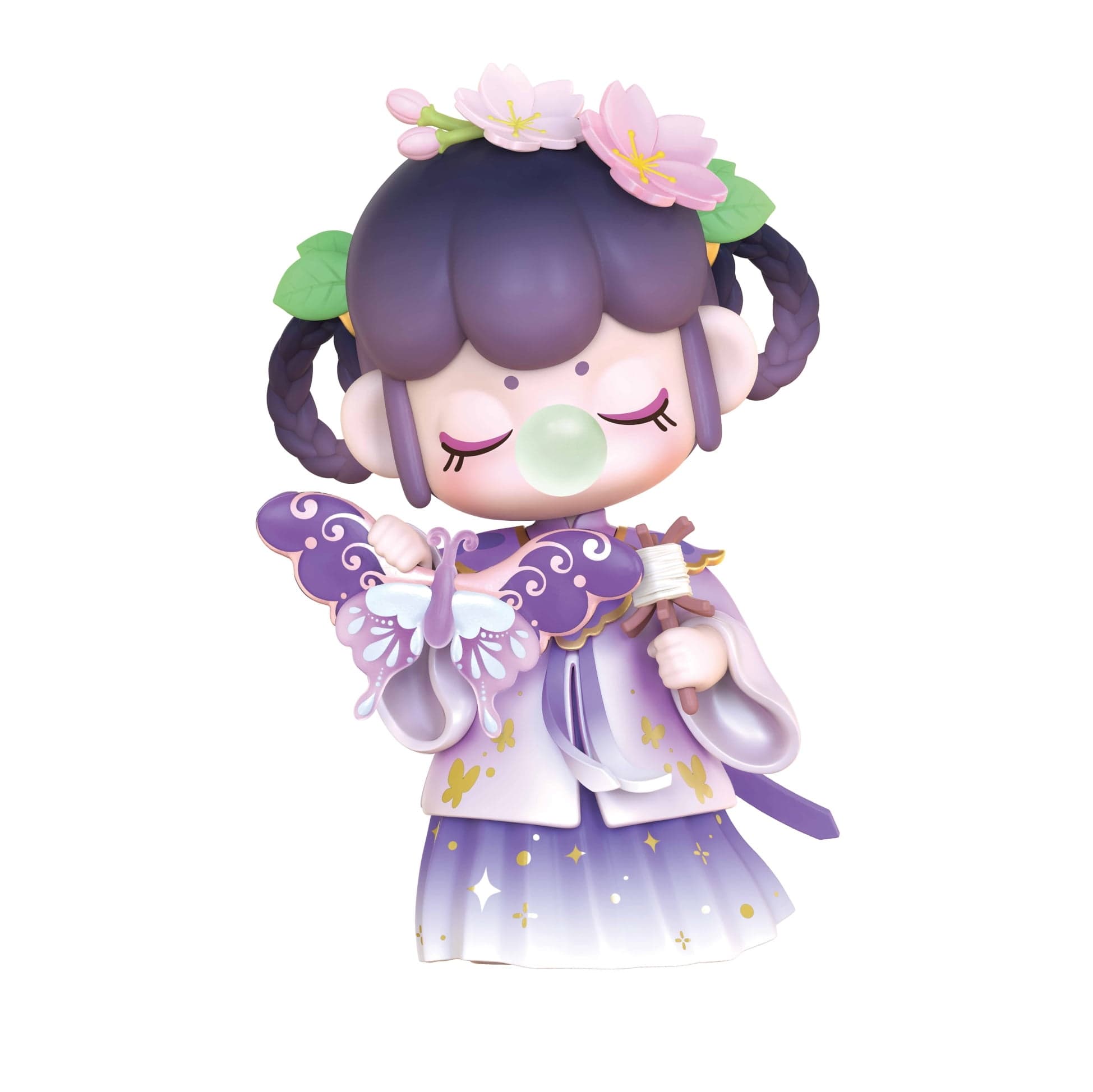 Nanci "24 Solar Terms"-zoom-1