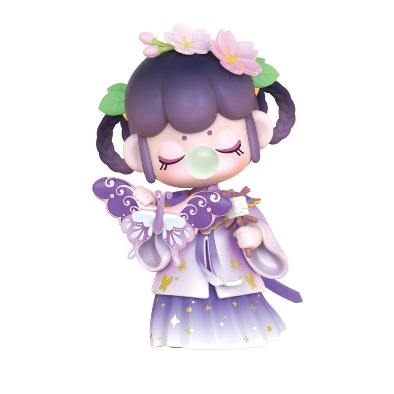 Nanci "24 Solar Terms"-zoom-